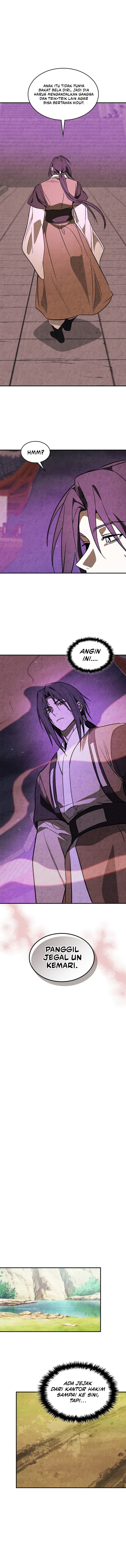 Baca Chronicles Of The Martial God's Return - Chapter 160 halaman 12