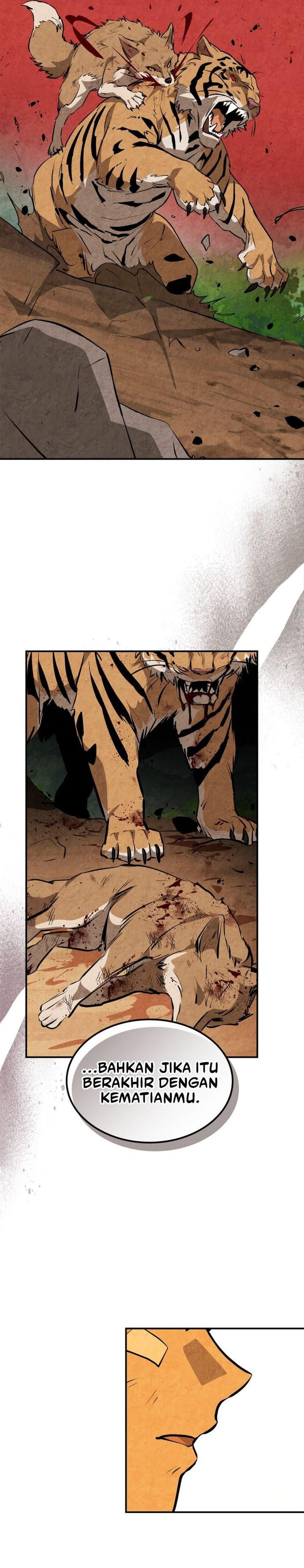 Baca Chronicles Of The Martial God's Return - Chapter 162 halaman 26