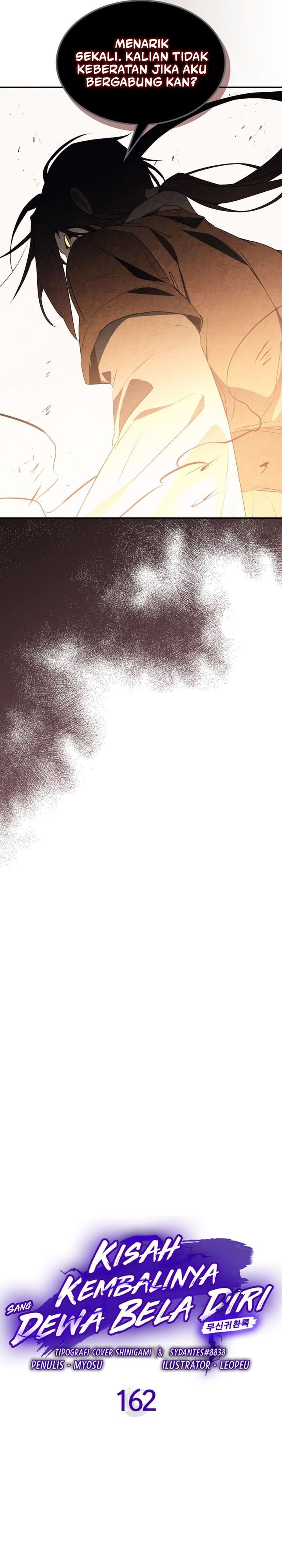 Baca Chronicles Of The Martial God's Return - Chapter 162 halaman 3