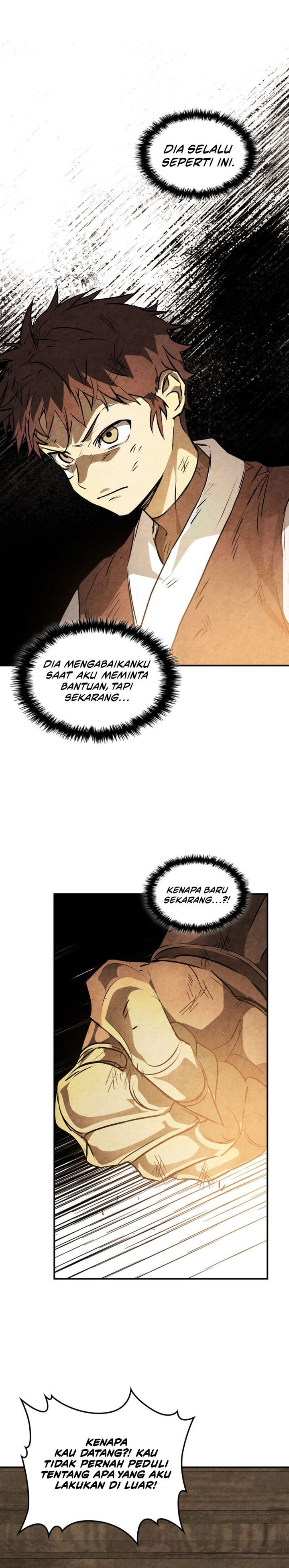 Baca Chronicles Of The Martial God's Return - Chapter 162 halaman 4