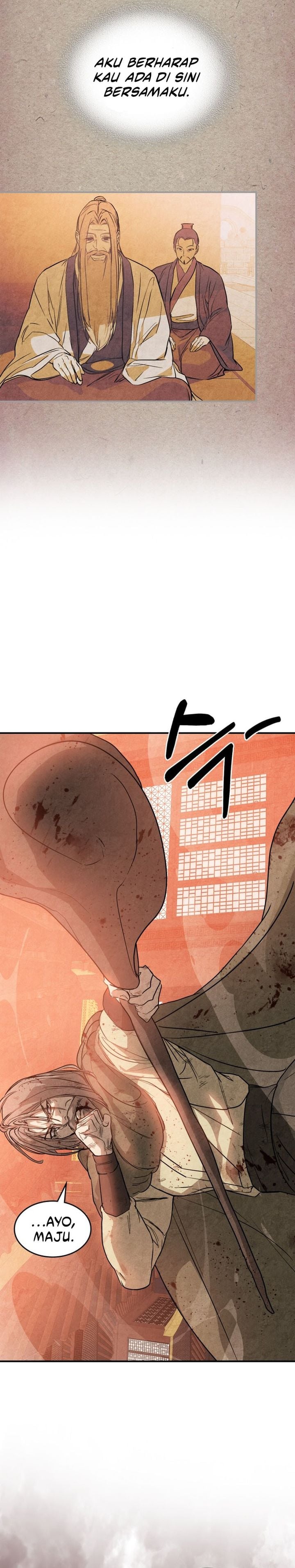 Baca Chronicles Of The Martial God's Return - Chapter 163 halaman 10
