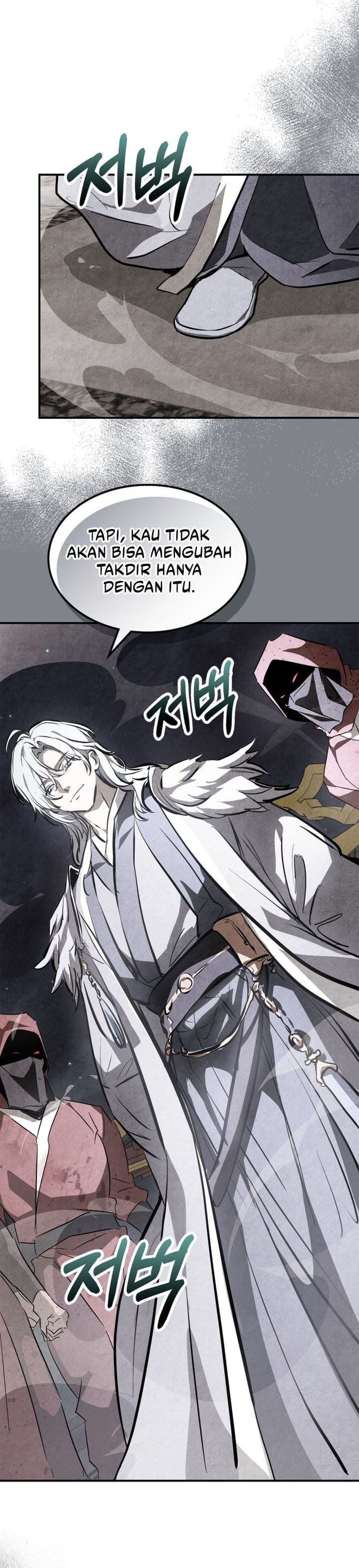 Baca Chronicles Of The Martial God's Return - Chapter 163 halaman 13