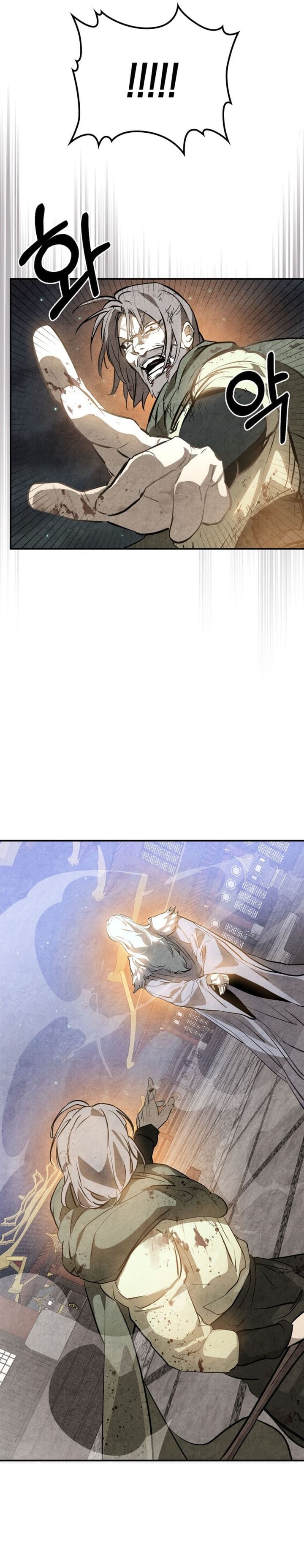Baca Chronicles Of The Martial God's Return - Chapter 163 halaman 16