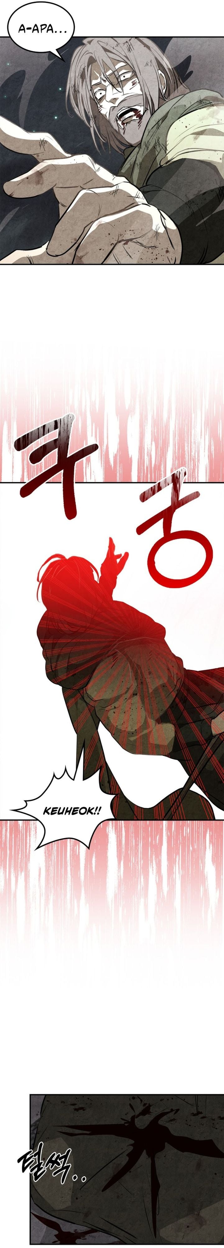 Baca Chronicles Of The Martial God's Return - Chapter 163 halaman 17