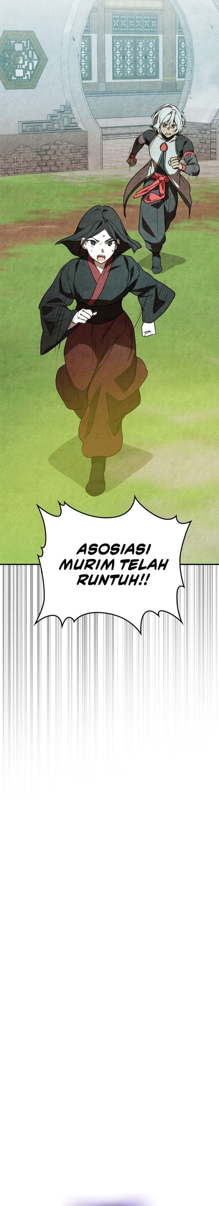Baca Chronicles Of The Martial God's Return - Chapter 163 halaman 2