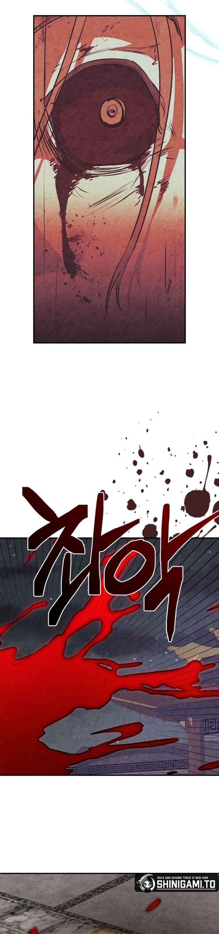 Baca Chronicles Of The Martial God's Return - Chapter 163 halaman 21