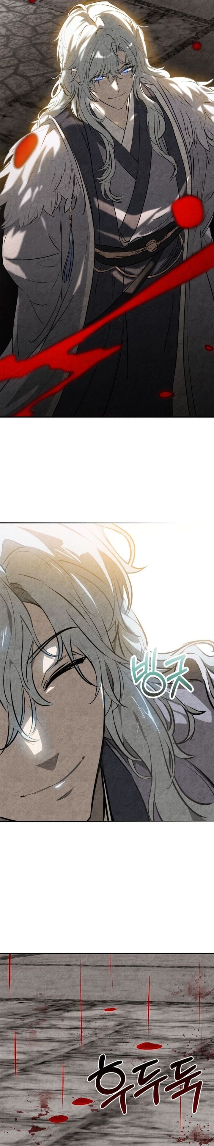 Baca Chronicles Of The Martial God's Return - Chapter 163 halaman 22