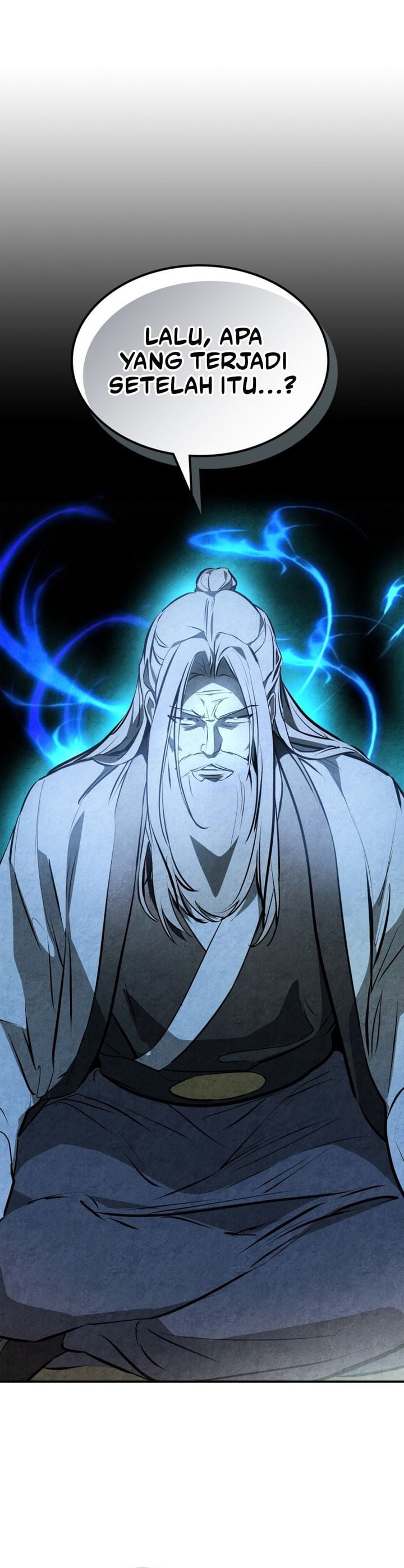 Baca Chronicles Of The Martial God's Return - Chapter 163 halaman 26