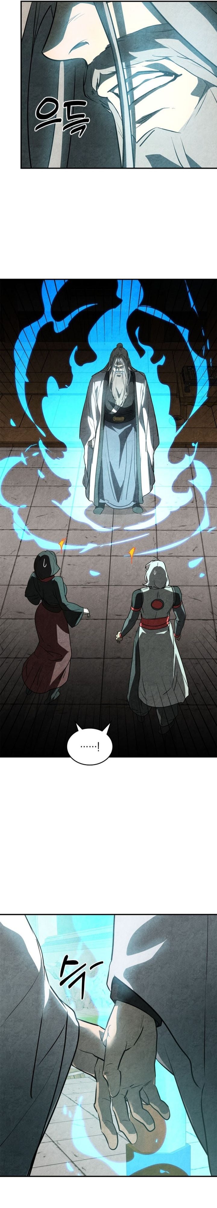 Baca Chronicles Of The Martial God's Return - Chapter 163 halaman 29
