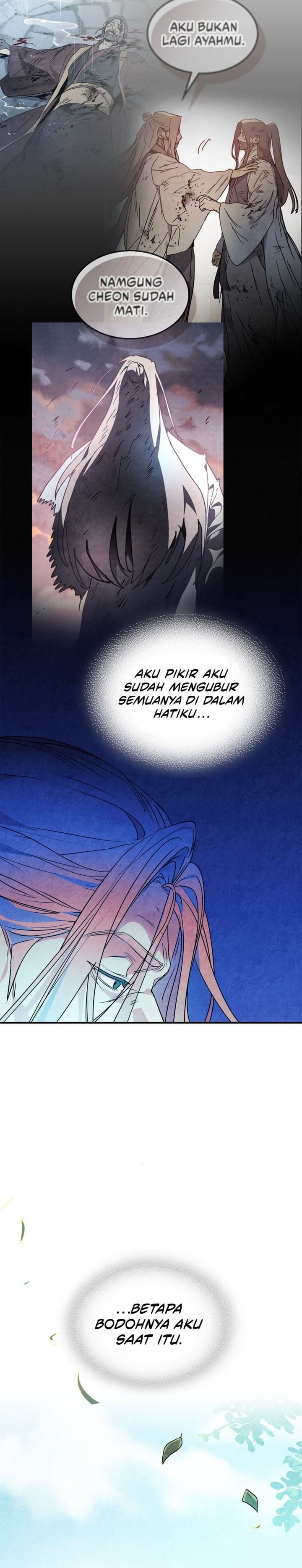 Baca Chronicles Of The Martial God's Return - Chapter 163 halaman 32