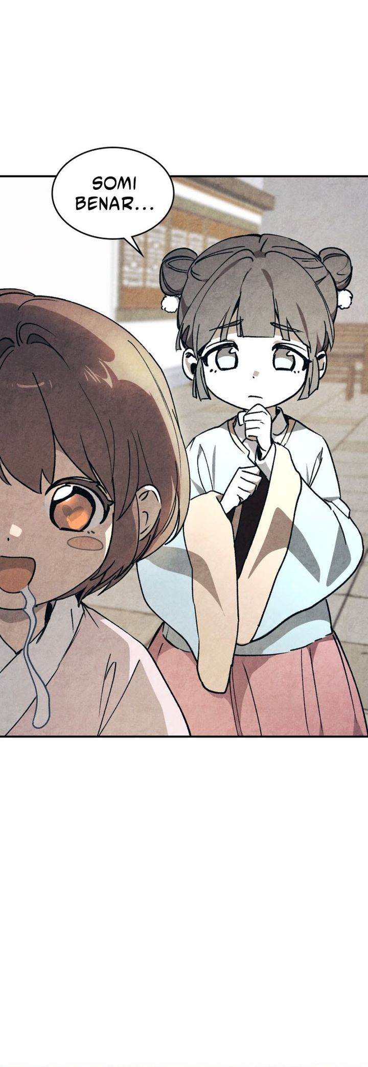 Baca Chronicles Of The Martial God's Return - Chapter 164 halaman 21