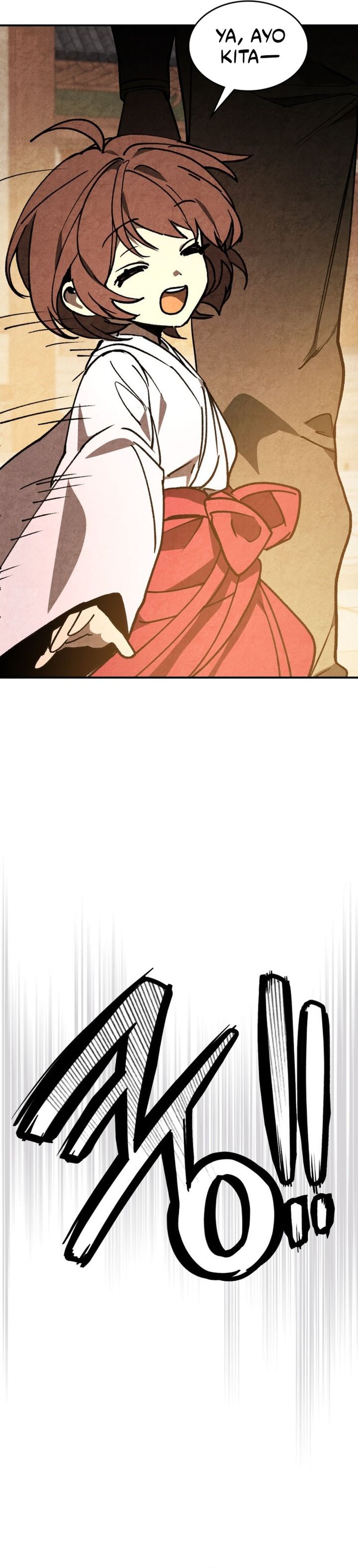 Baca Chronicles Of The Martial God's Return - Chapter 164 halaman 24