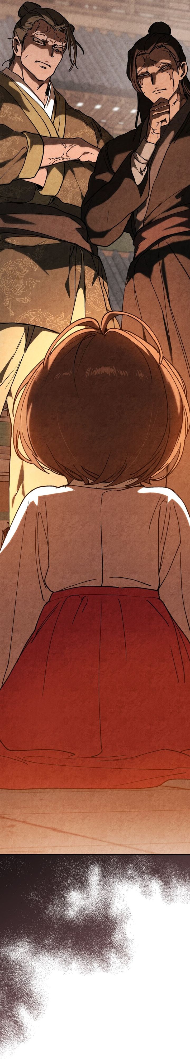 Baca Chronicles Of The Martial God's Return - Chapter 164 halaman 29