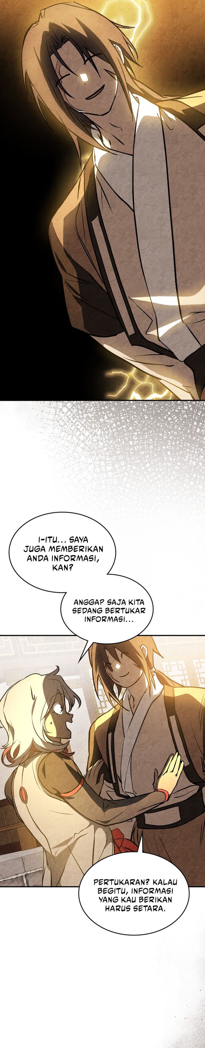 Baca Chronicles Of The Martial God's Return - Chapter 164 halaman 7