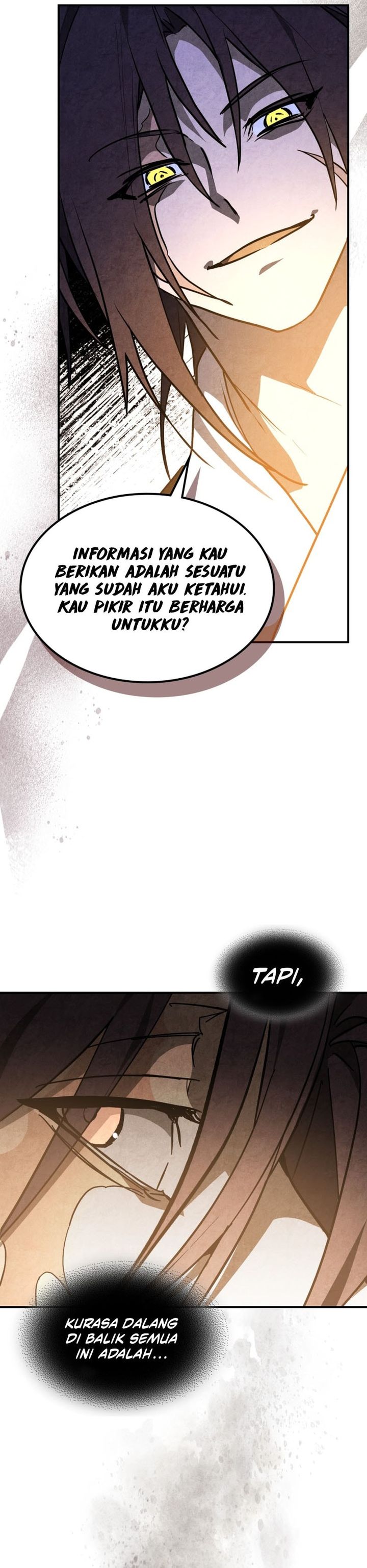 Baca Chronicles Of The Martial God's Return - Chapter 164 halaman 8