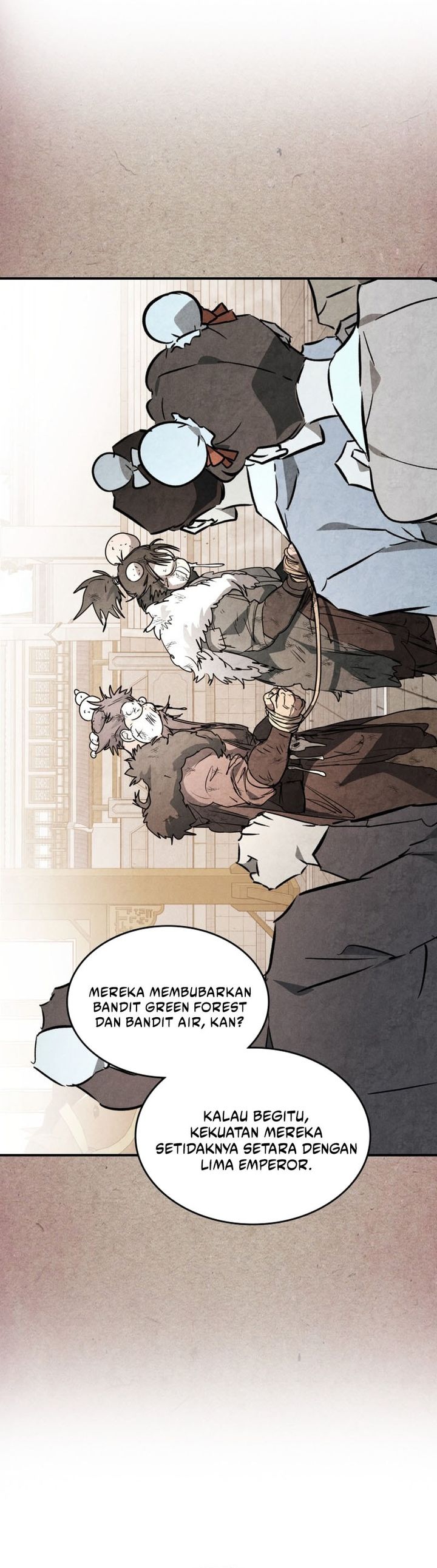 Baca Chronicles Of The Martial God's Return - Chapter 166 halaman 10