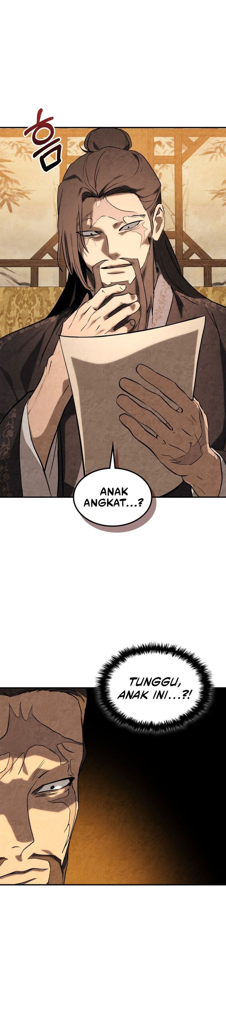 Baca Chronicles Of The Martial God's Return - Chapter 166 halaman 12