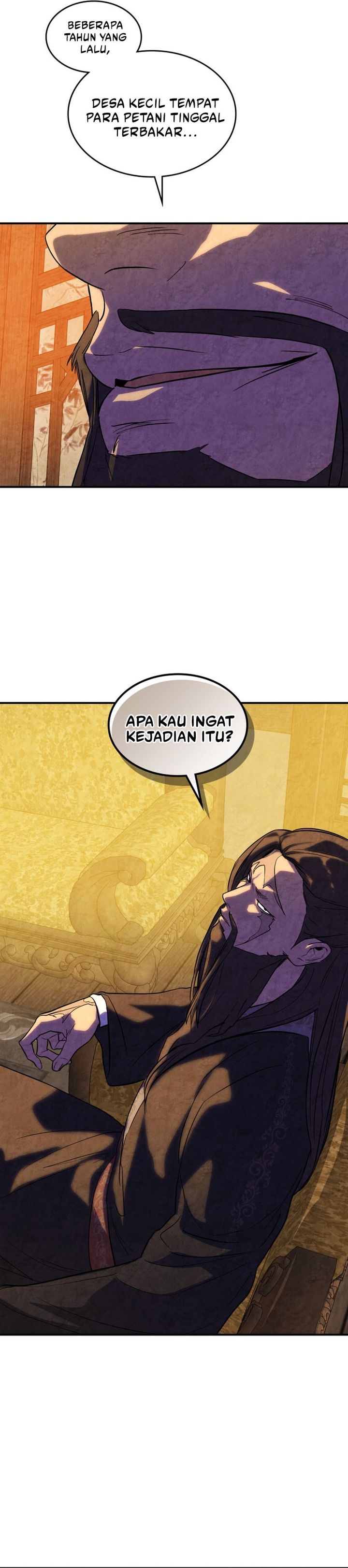Baca Chronicles Of The Martial God's Return - Chapter 166 halaman 14