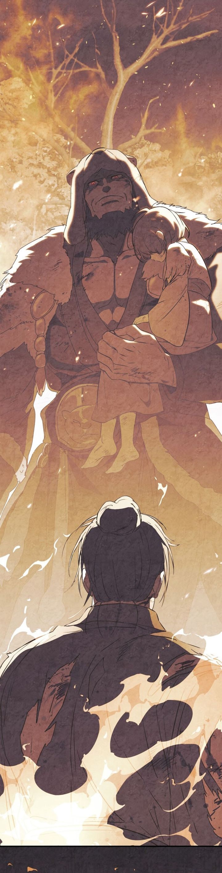 Baca Chronicles Of The Martial God's Return - Chapter 166 halaman 17