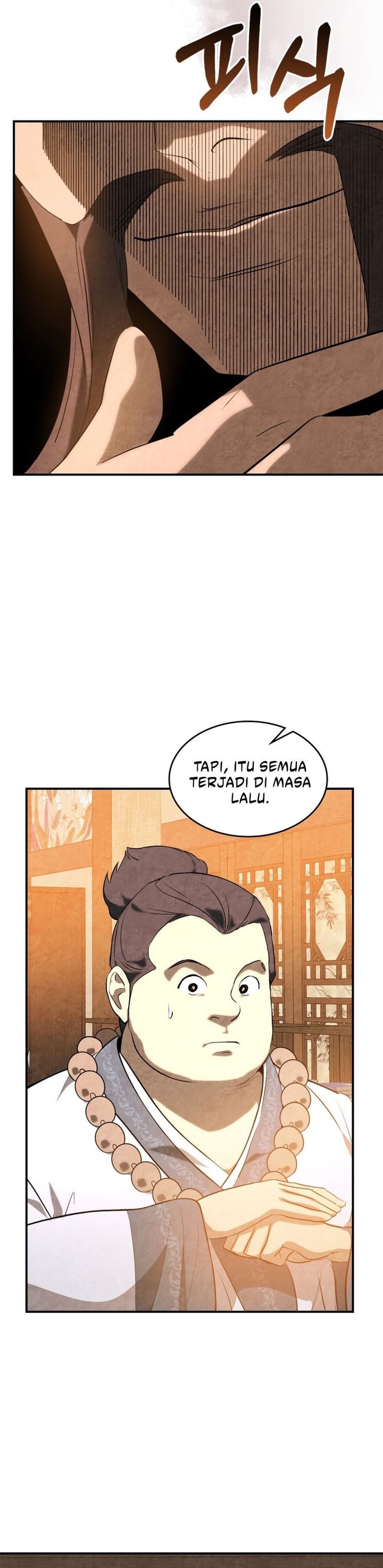 Baca Chronicles Of The Martial God's Return - Chapter 166 halaman 21