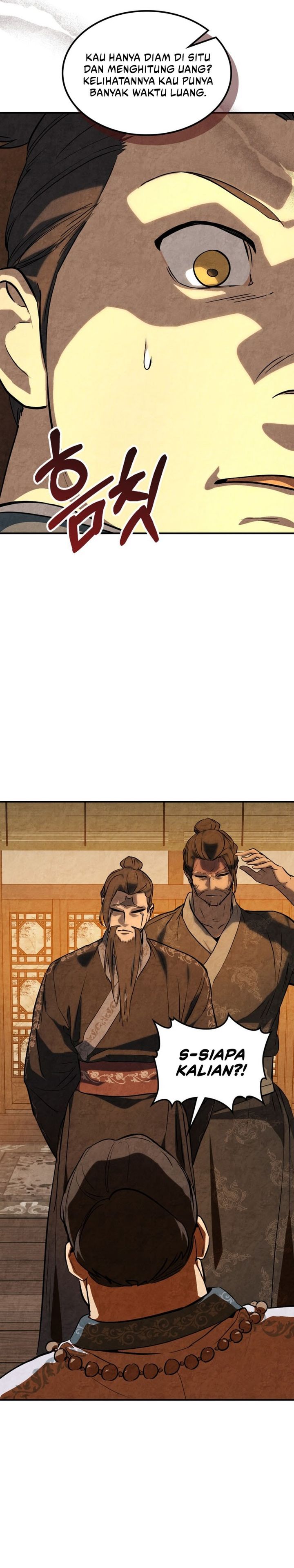 Baca Chronicles Of The Martial God's Return - Chapter 166 halaman 3