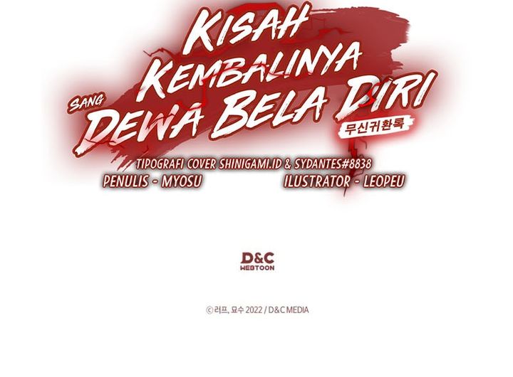 Baca Chronicles Of The Martial God's Return - Chapter 166 halaman 33