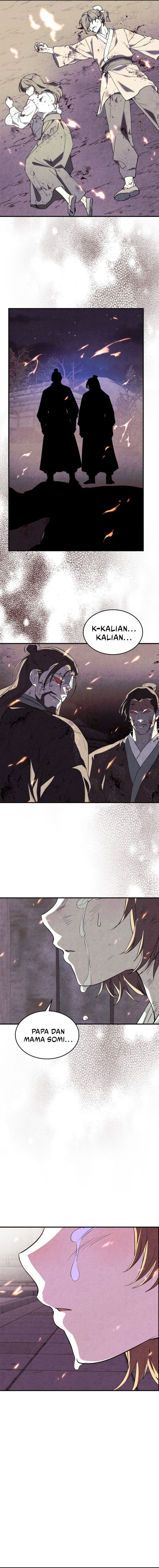 Chronicles Of The Martial God's Return Chapter 170 - Page 14