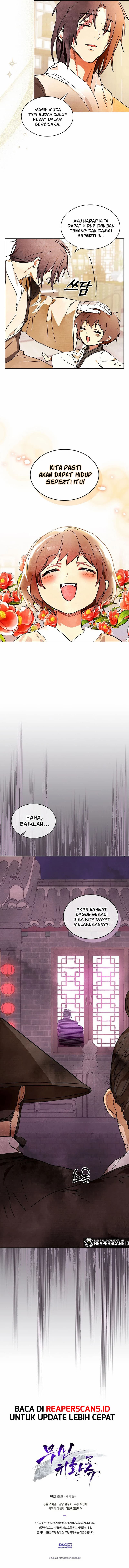 Baca Chronicles Of The Martial God's Return - Chapter 3 halaman 10