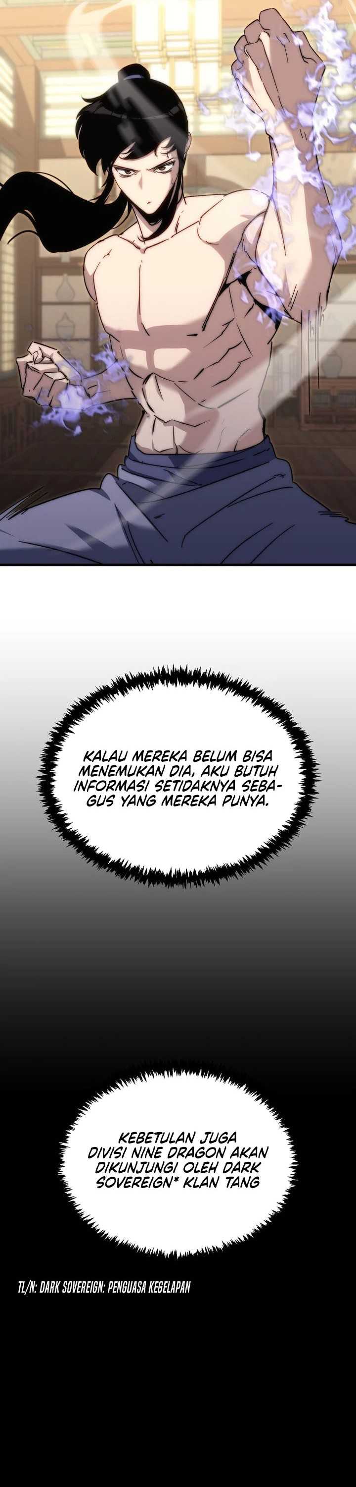 Baca Chronicles of the Reincarnated Demon God - Chapter 3 halaman 10