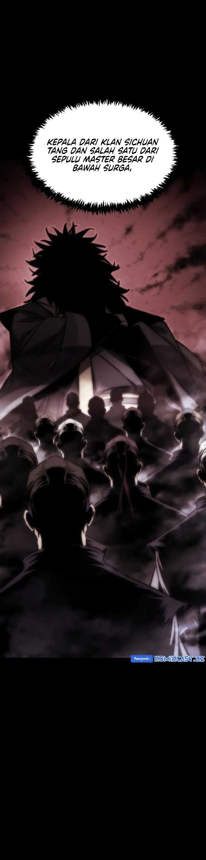 Baca Chronicles of the Reincarnated Demon God - Chapter 3 halaman 12