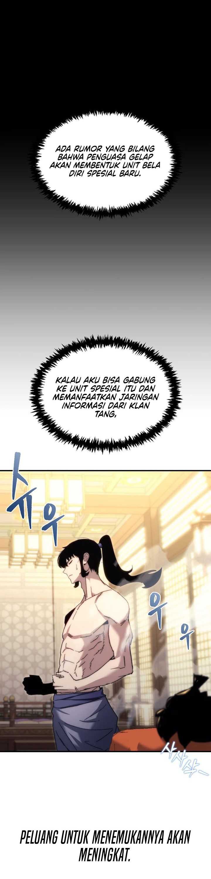Baca Chronicles of the Reincarnated Demon God - Chapter 3 halaman 13