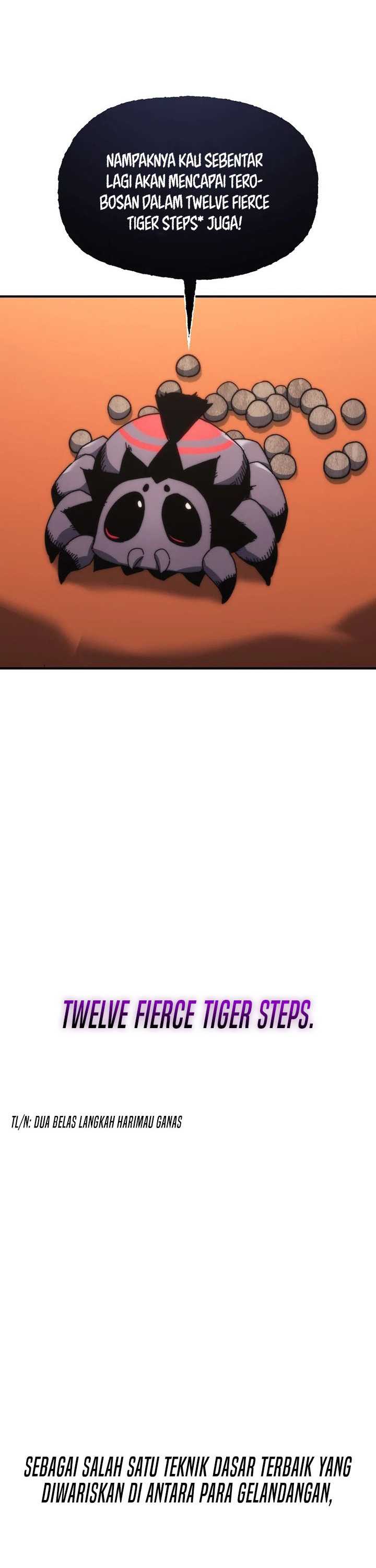 Baca Chronicles of the Reincarnated Demon God - Chapter 3 halaman 14