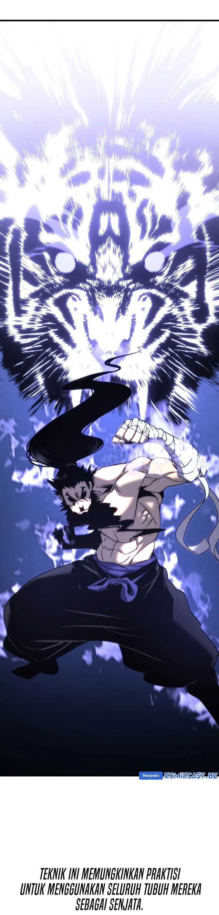 Baca Chronicles of the Reincarnated Demon God - Chapter 3 halaman 15