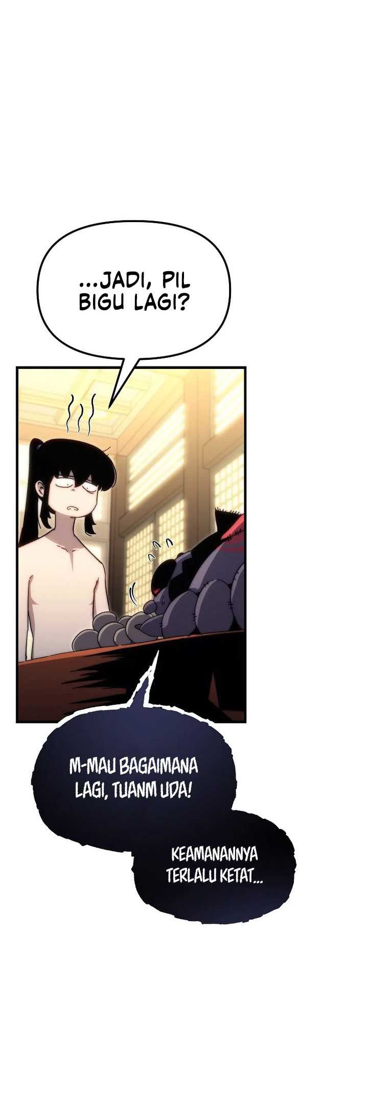 Baca Chronicles of the Reincarnated Demon God - Chapter 3 halaman 17