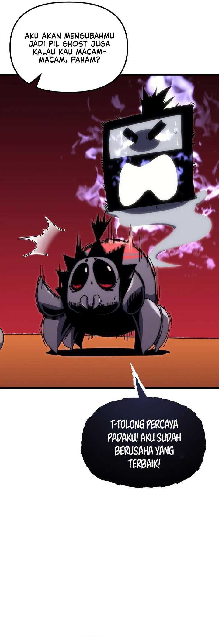 Baca Chronicles of the Reincarnated Demon God - Chapter 3 halaman 18