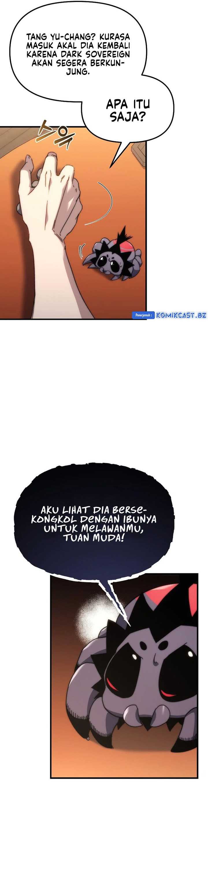 Baca Chronicles of the Reincarnated Demon God - Chapter 3 halaman 20