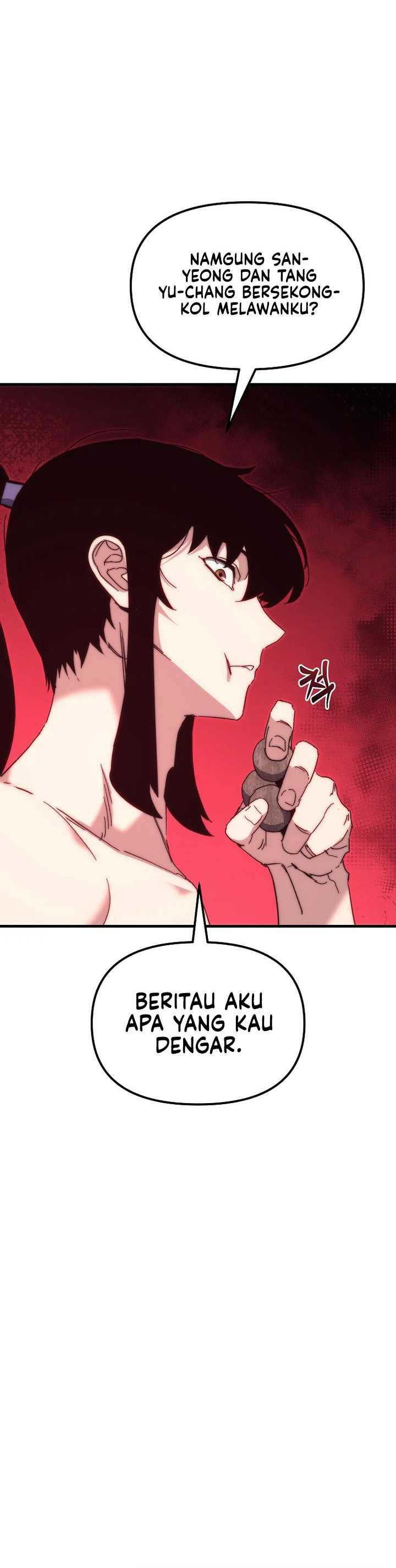 Baca Chronicles of the Reincarnated Demon God - Chapter 3 halaman 21