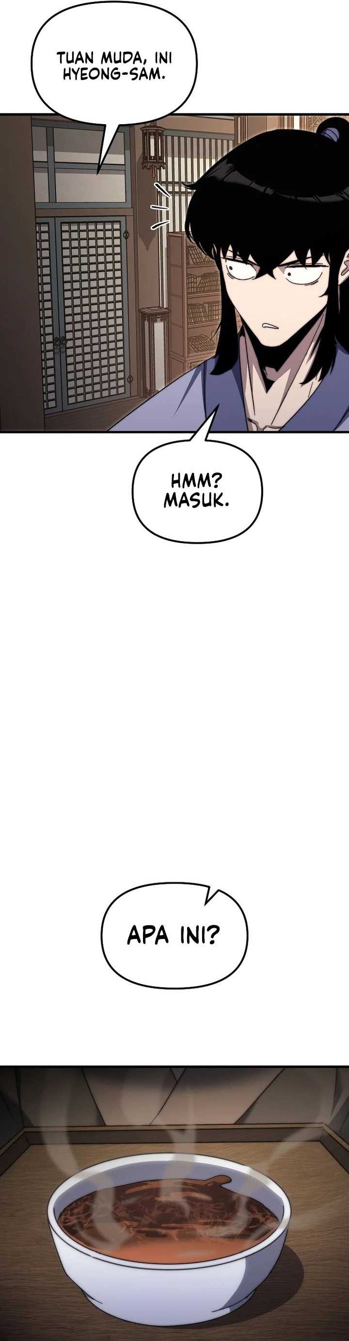 Baca Chronicles of the Reincarnated Demon God - Chapter 3 halaman 24