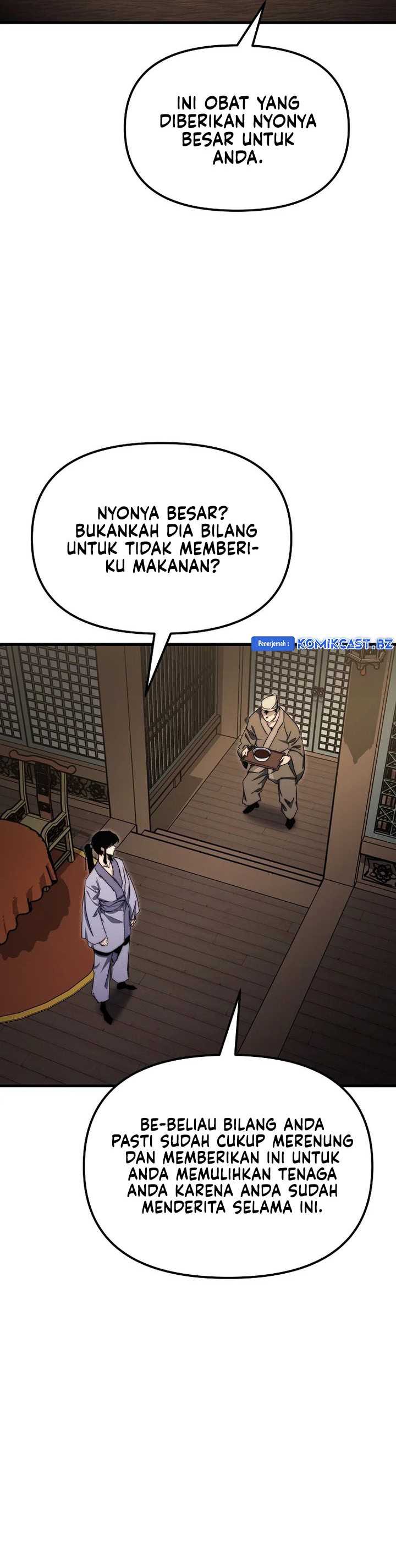 Baca Chronicles of the Reincarnated Demon God - Chapter 3 halaman 25