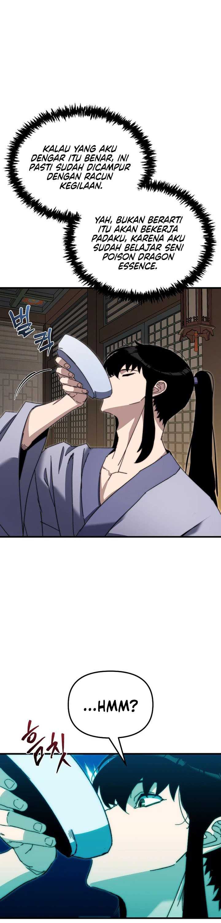 Baca Chronicles of the Reincarnated Demon God - Chapter 3 halaman 27