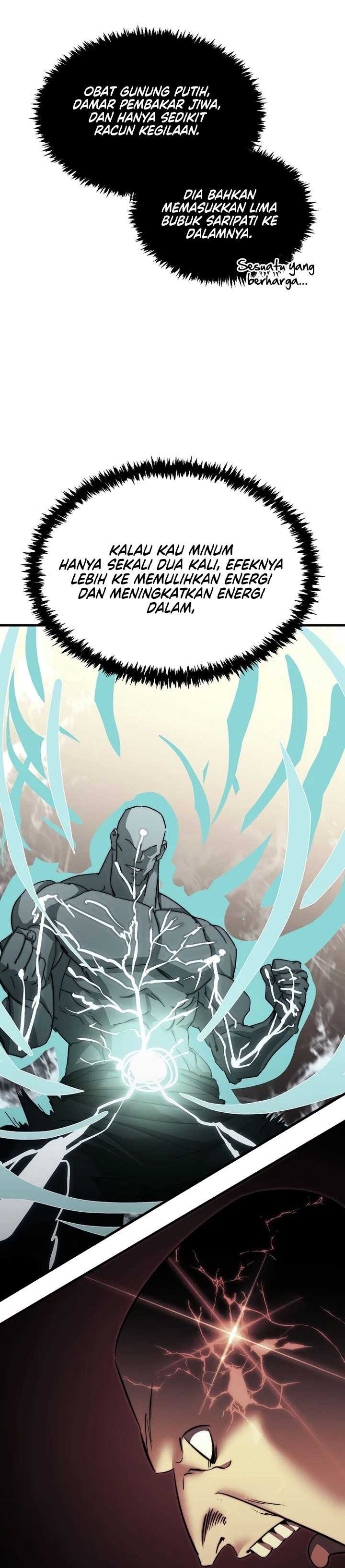 Baca Chronicles of the Reincarnated Demon God - Chapter 3 halaman 28