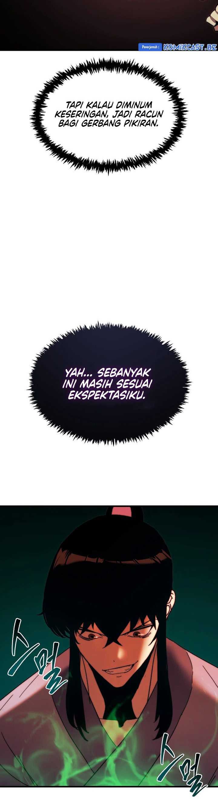 Baca Chronicles of the Reincarnated Demon God - Chapter 3 halaman 29