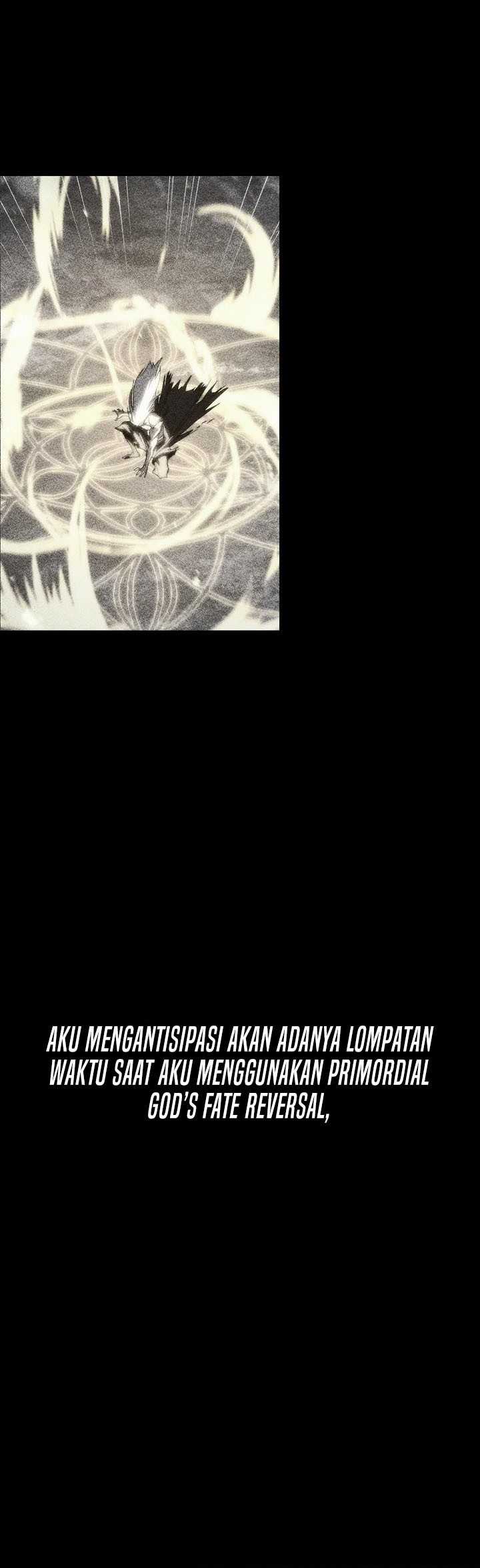 Baca Chronicles of the Reincarnated Demon God - Chapter 3 halaman 3