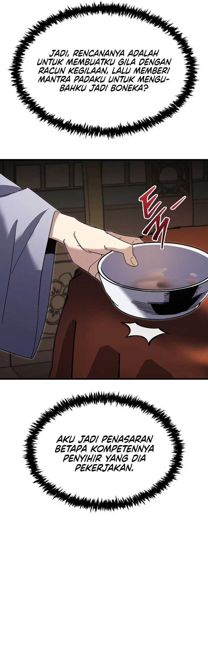 Baca Chronicles of the Reincarnated Demon God - Chapter 3 halaman 32