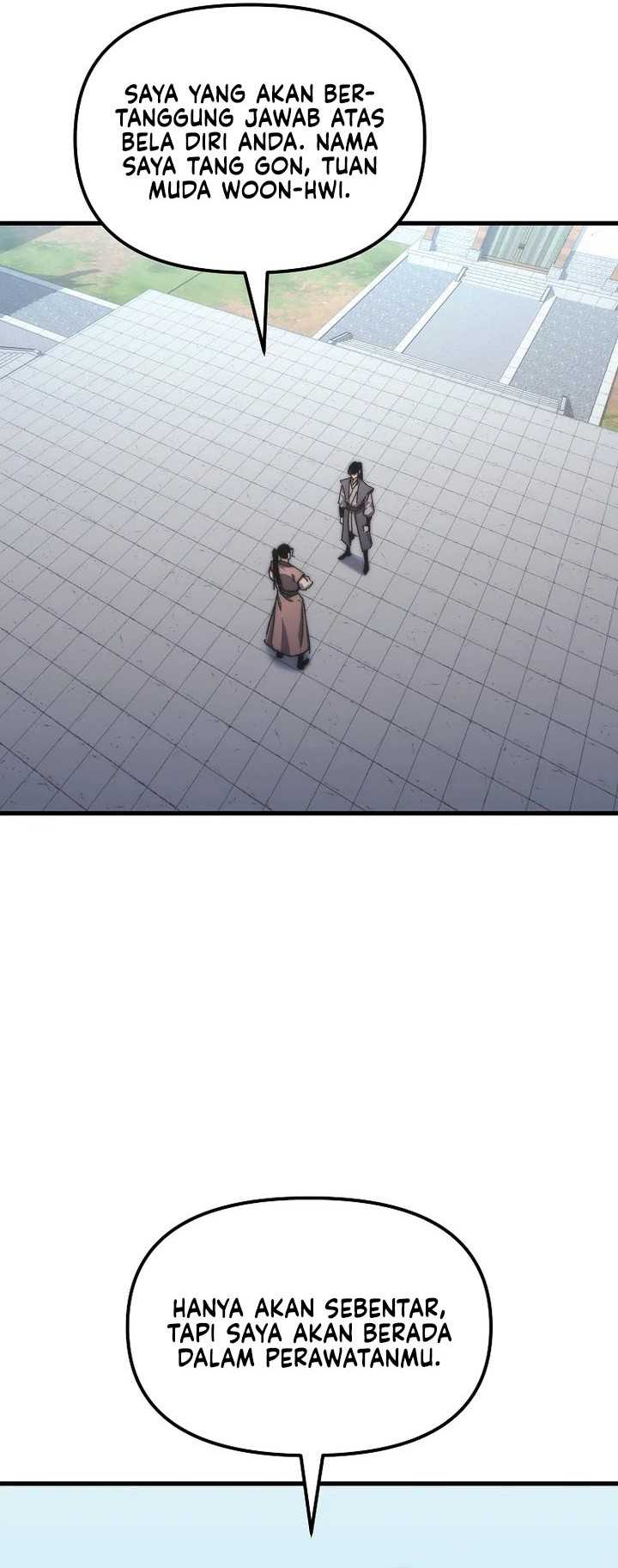 Baca Chronicles of the Reincarnated Demon God - Chapter 3 halaman 35