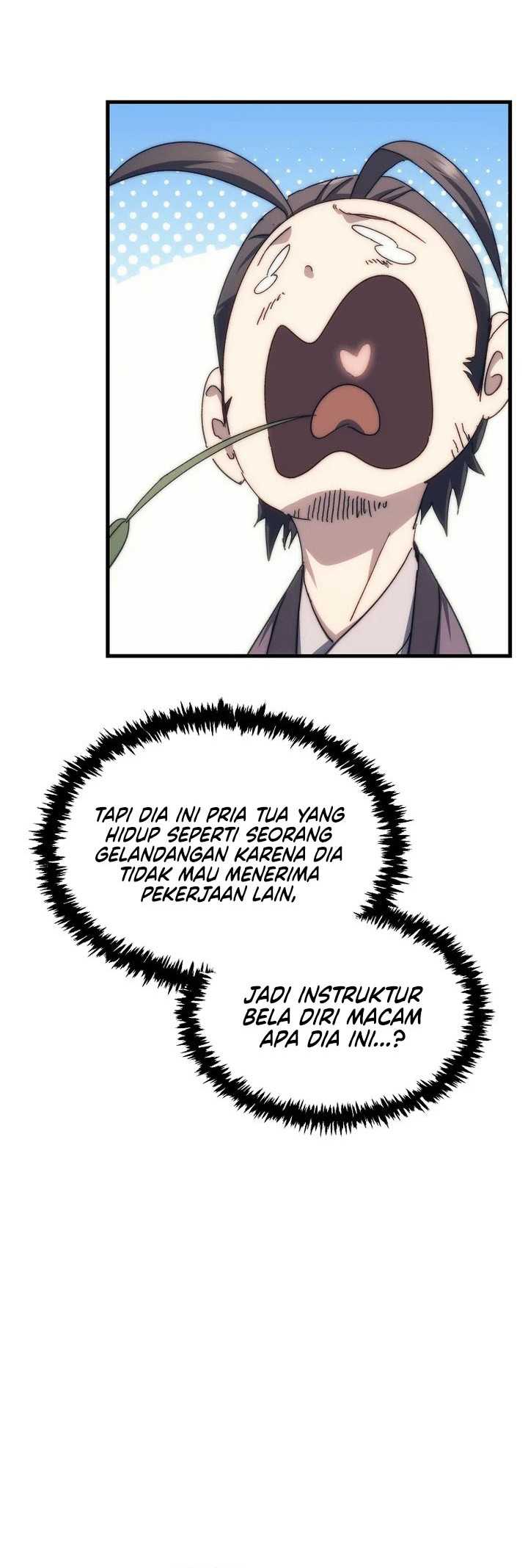 Baca Chronicles of the Reincarnated Demon God - Chapter 3 halaman 37