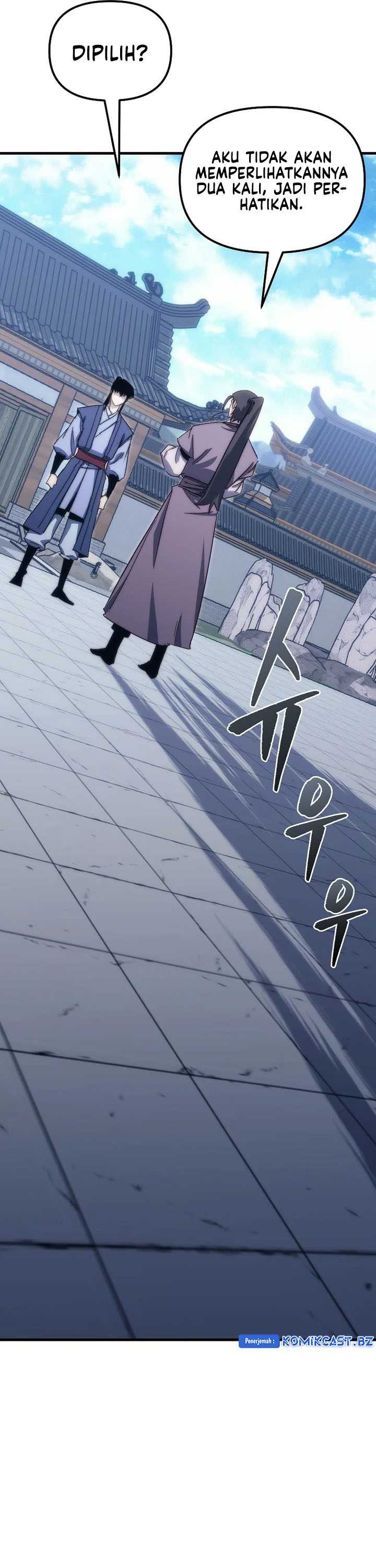 Baca Chronicles of the Reincarnated Demon God - Chapter 3 halaman 42