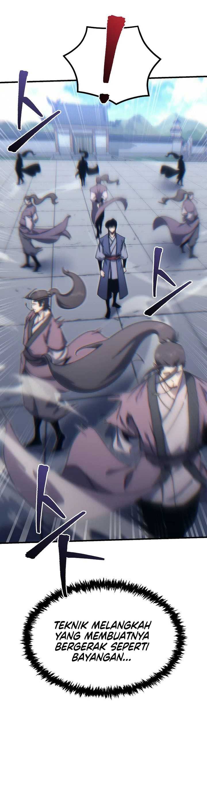 Baca Chronicles of the Reincarnated Demon God - Chapter 3 halaman 43