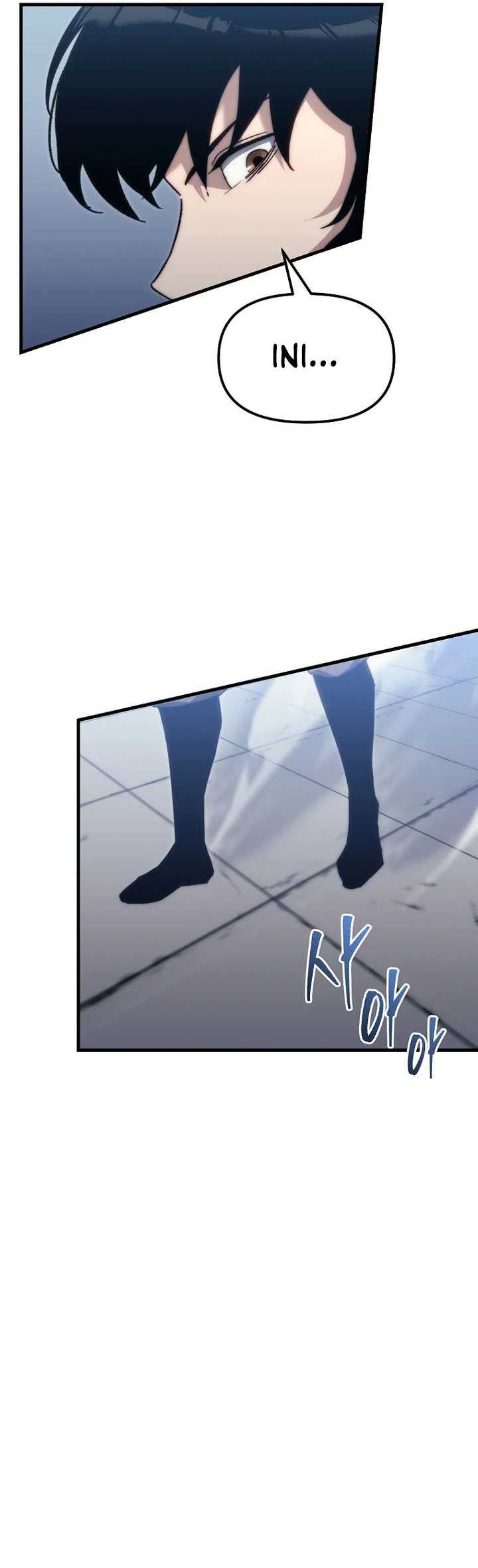 Baca Chronicles of the Reincarnated Demon God - Chapter 3 halaman 44