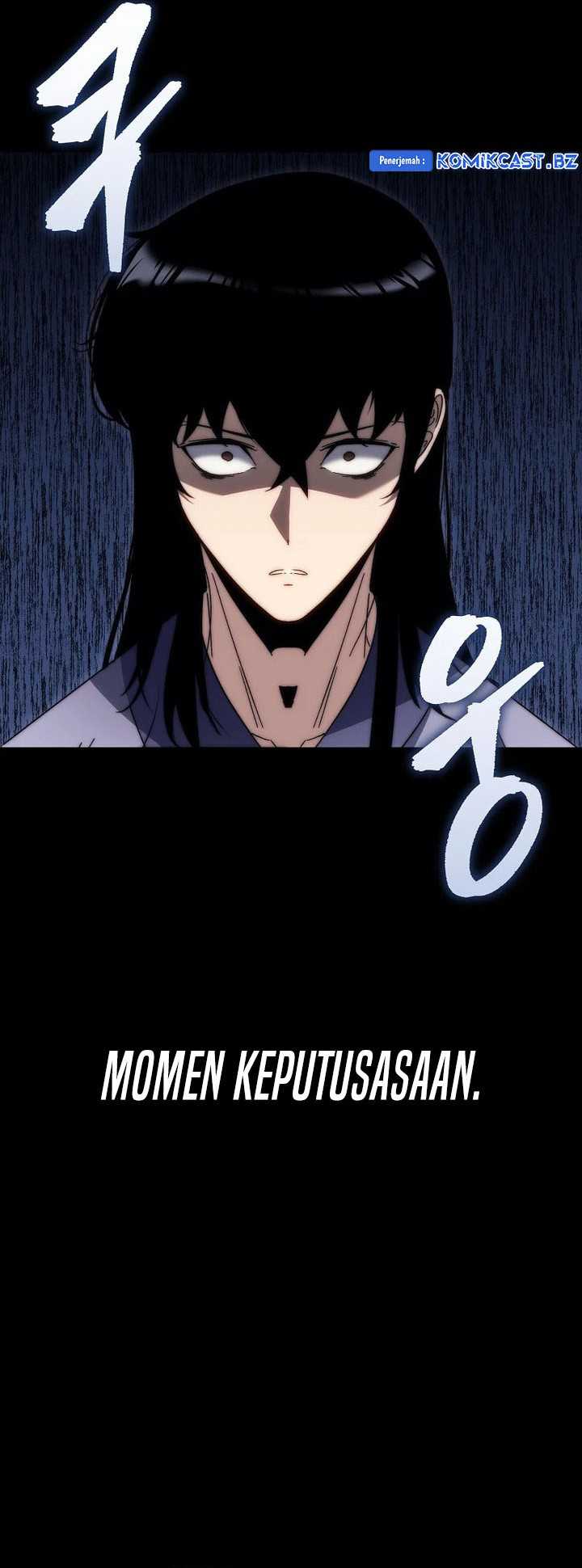 Baca Chronicles of the Reincarnated Demon God - Chapter 3 halaman 5